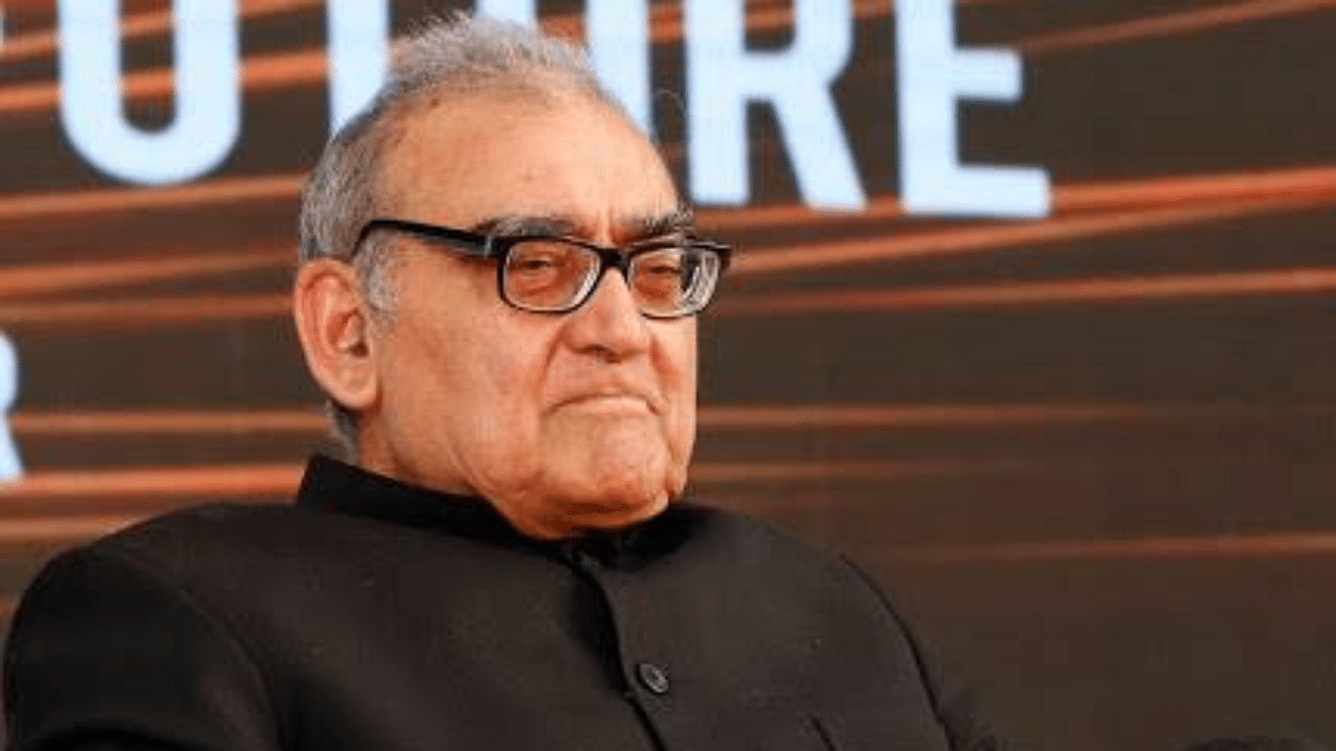 'Have known him for last 16 years': Attorney General recuses from dealing with request for contempt action against Justice Katju