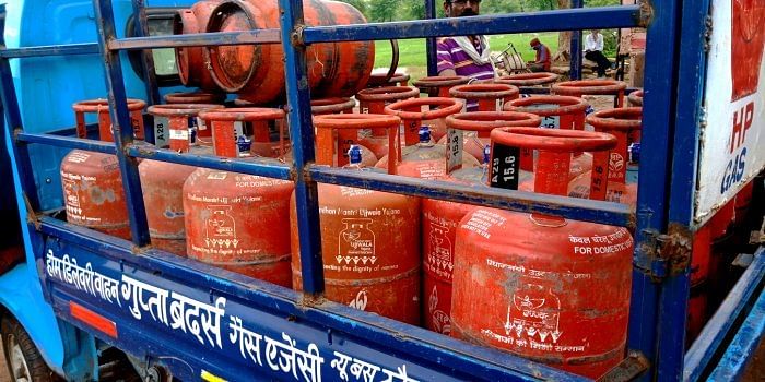 Cost of domestic LPG to reduce by Rs 10 per cylinder from April 1