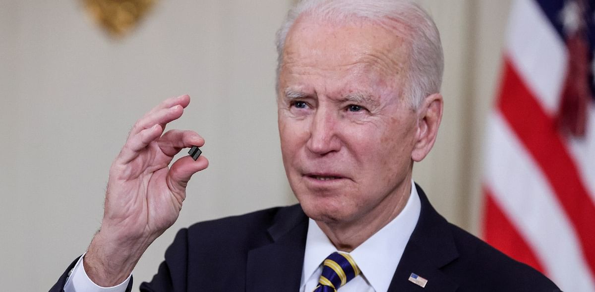Joe Biden to hold first cabinet meeting today