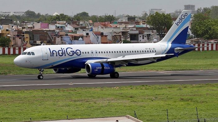 IndiGo starts 14 new flights under Udan scheme