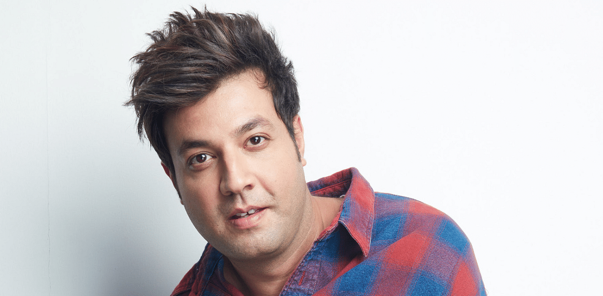 Being in silence, family's support helped: Varun Sharma on dealing with setbacks