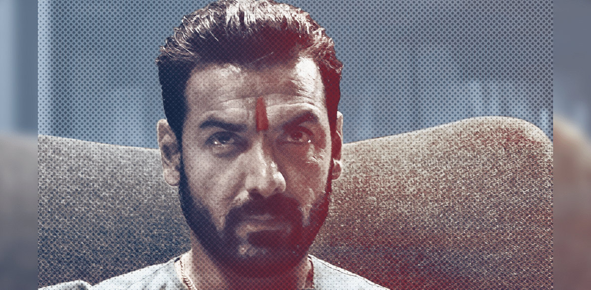John Abraham in gangster mode to Emraan Hashmi's brave cop act: 5 key takeaways from the 'Mumbai Saga' trailer