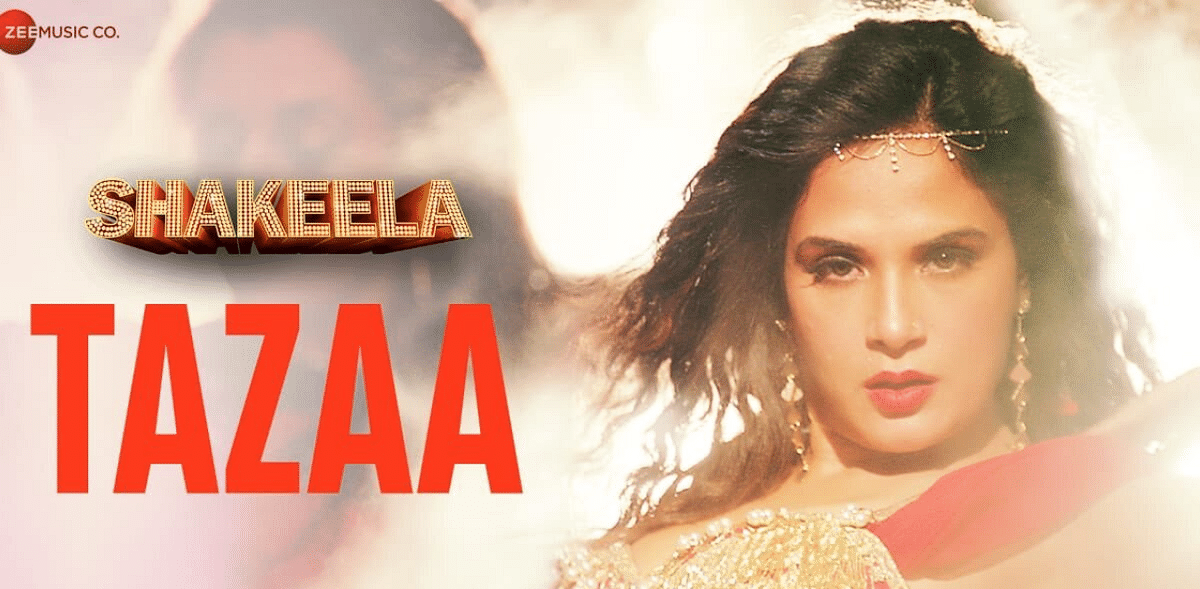 'Shakeela' box office preview: Richa Chadda's movie to open on an okay note