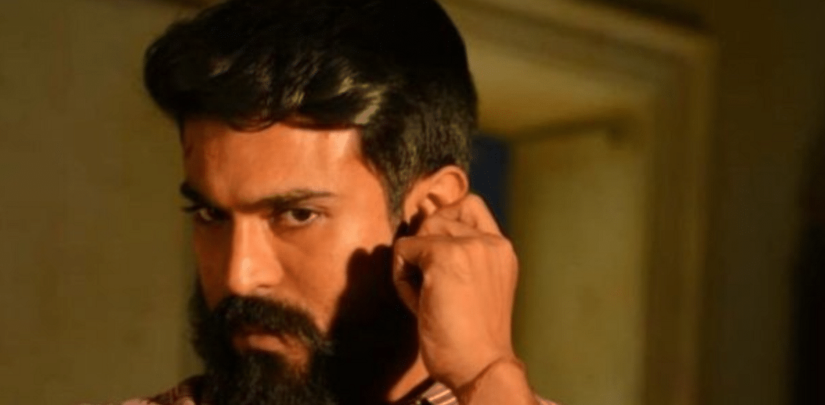 Actor Shanthanu Bhagyaraj confirms director Lokesh Kanagaraj's Telugu debut: Will the film star Ram Charan?