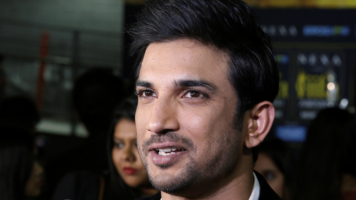 Sushant Singh Rajput's sister announces Rs 25.5 lakh scholarship on his birth anniversary