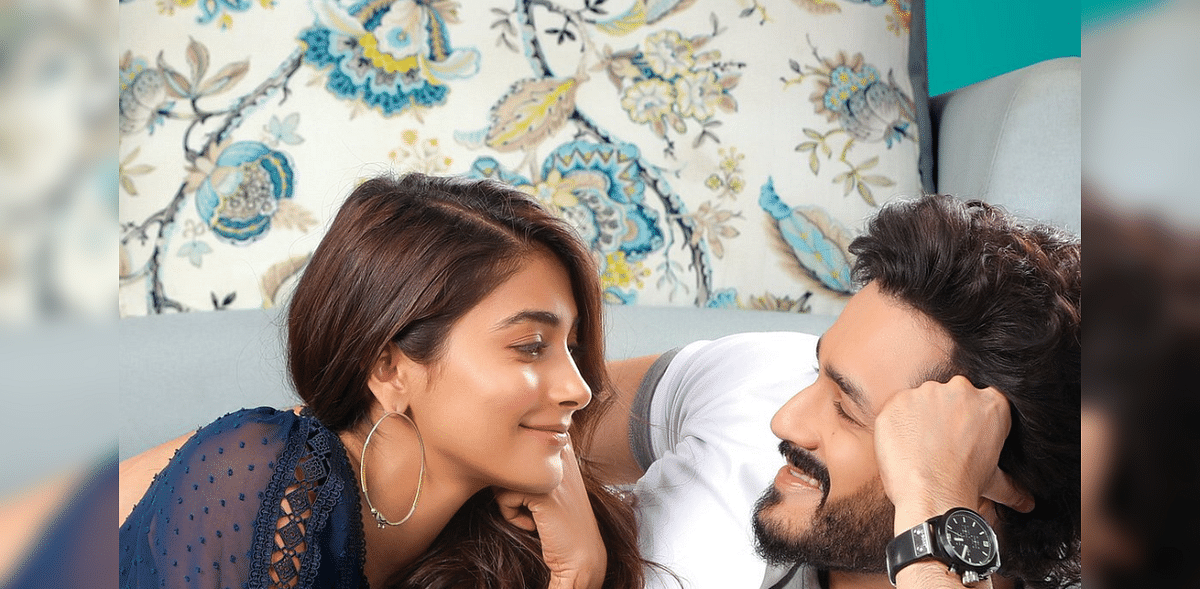 Pooja Hegde-Akhil Akkineni’s movie 'Most Eligible Bachelor' to hit screens on June 19