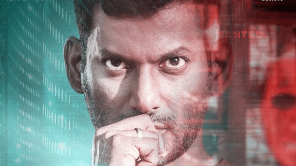 'Chakra' 3 days box office collection: Vishal-starrer makes a decent impact