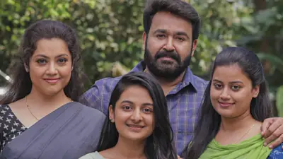 4 changes that would have made Mohanlal's 'Drishyam 2' better