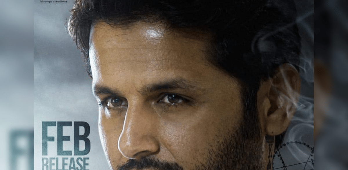 'Check' day 1 box office collection: Nithiin-starrer opens on a decent note