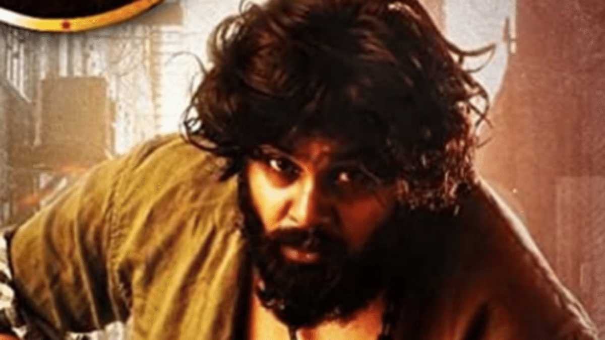 Dhruva Sarja-starrer 'Pogaru' a disaster at the Tamil Nadu box office