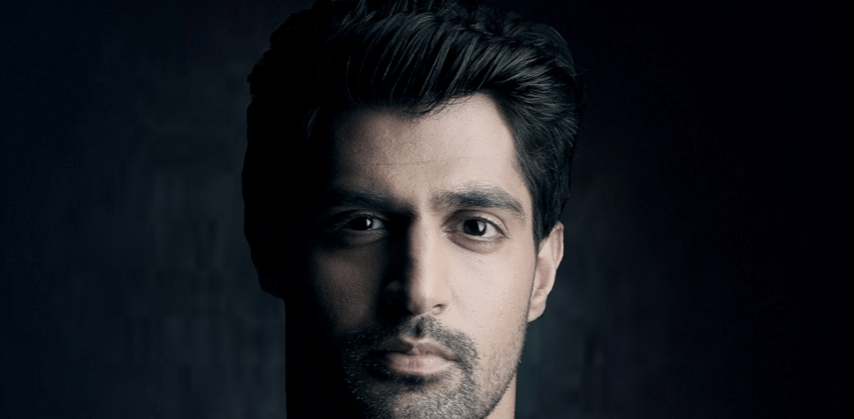 My decision-making should have been better, I was immature: Tanuj Virwani on Bollywood stint