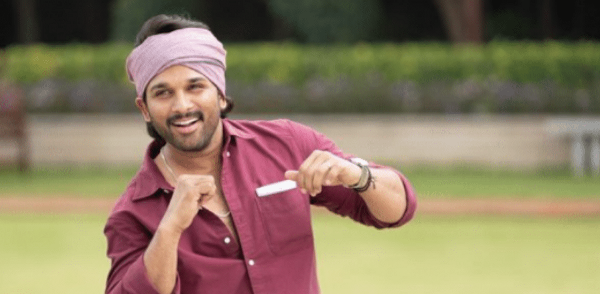 Tollywood Box Office roundup 2020: Allu Arjun and Mahesh Babu score big hits, Vijay Deverakonda disappoints