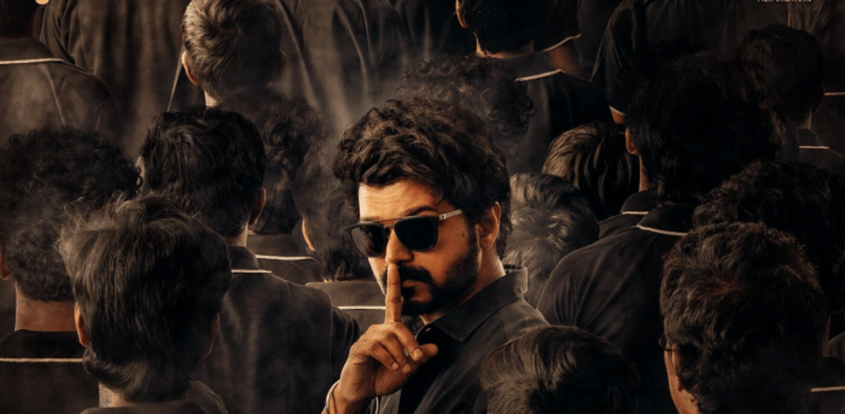 ‘Master’ box office collection day 1: Vijay’s best opener in the Telugu states