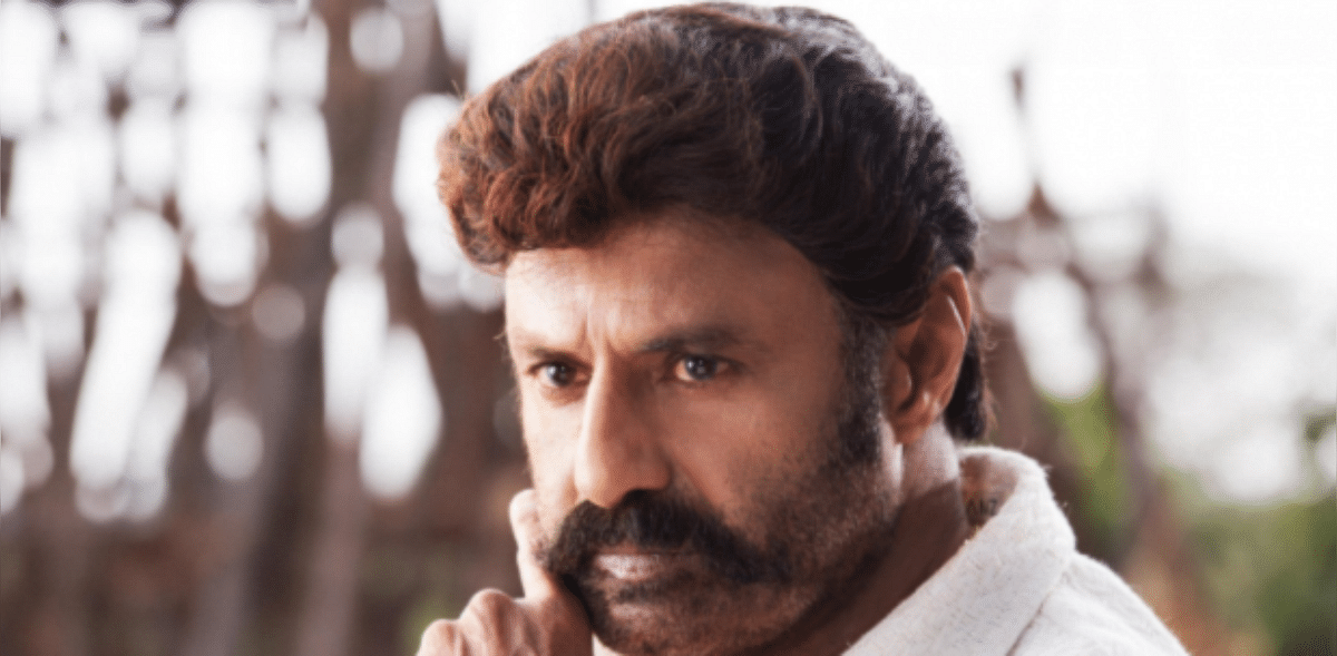 Balakrishna to collaborate with ‘Krack’ director Gopichand for his next movie?