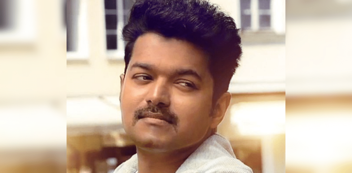 Vijay to team up with director H Vinoth for ‘Thalapathy 66’?