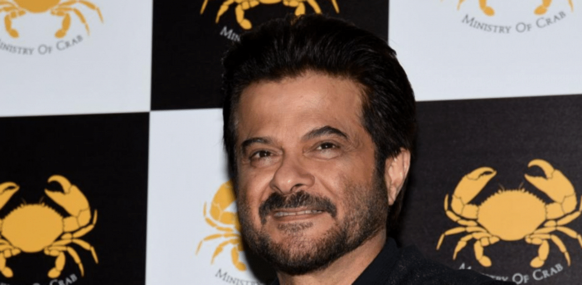 Anil Kapoor to play Ranbir Kapoor’s father in ‘Animal’?