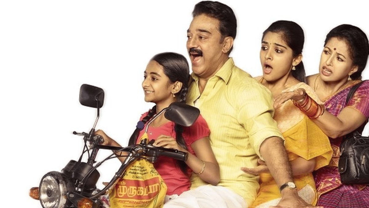 Might make a sequel to 'Papanasam' if Kamal Haasan agrees, says director Jeethu Joseph