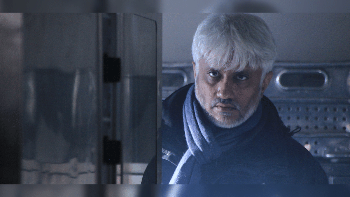 OTT regulation has more to do with hurting sentiments than sex or violence: Vikram Bhatt