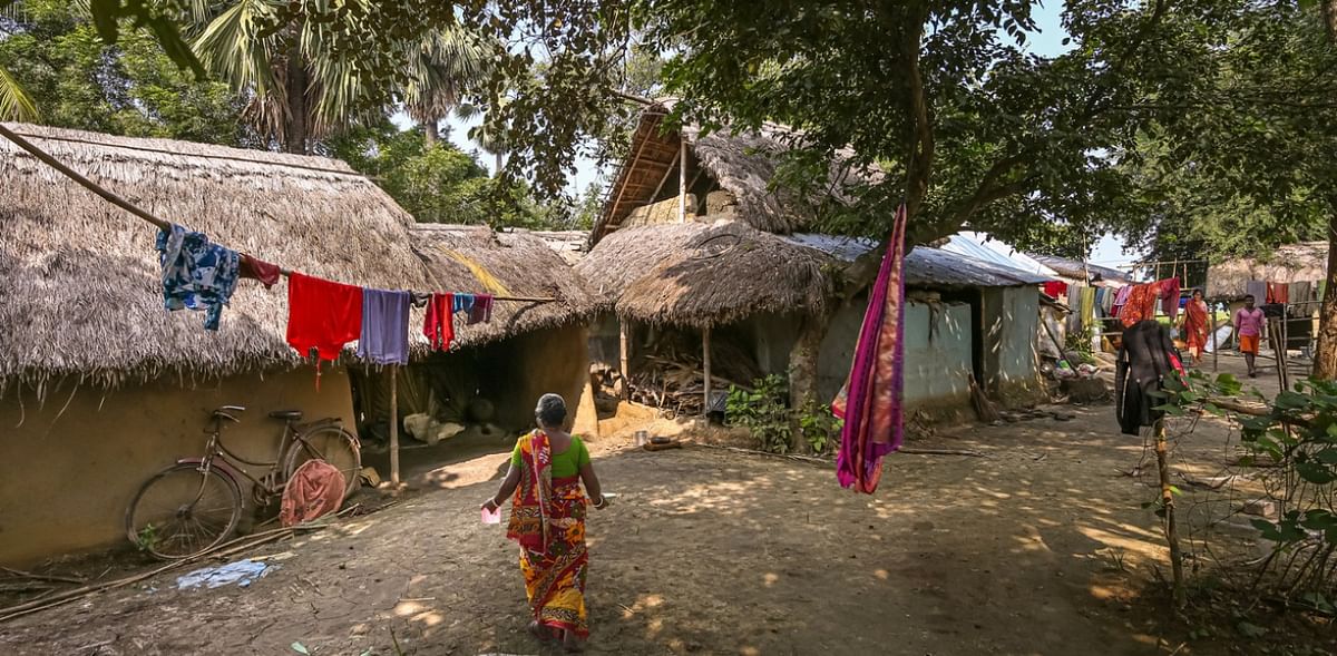 India's digital IDs for land could exclude poor, indigenous communities