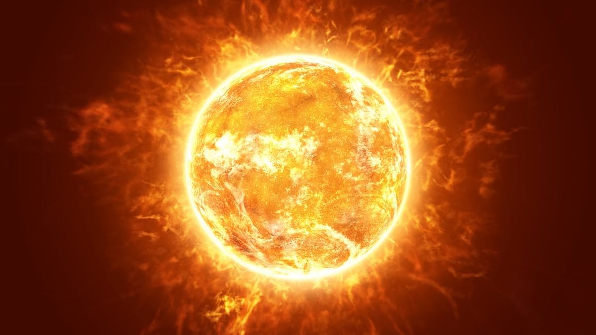 India's first solar mission to use novel technique of tracking eruptions from sun
