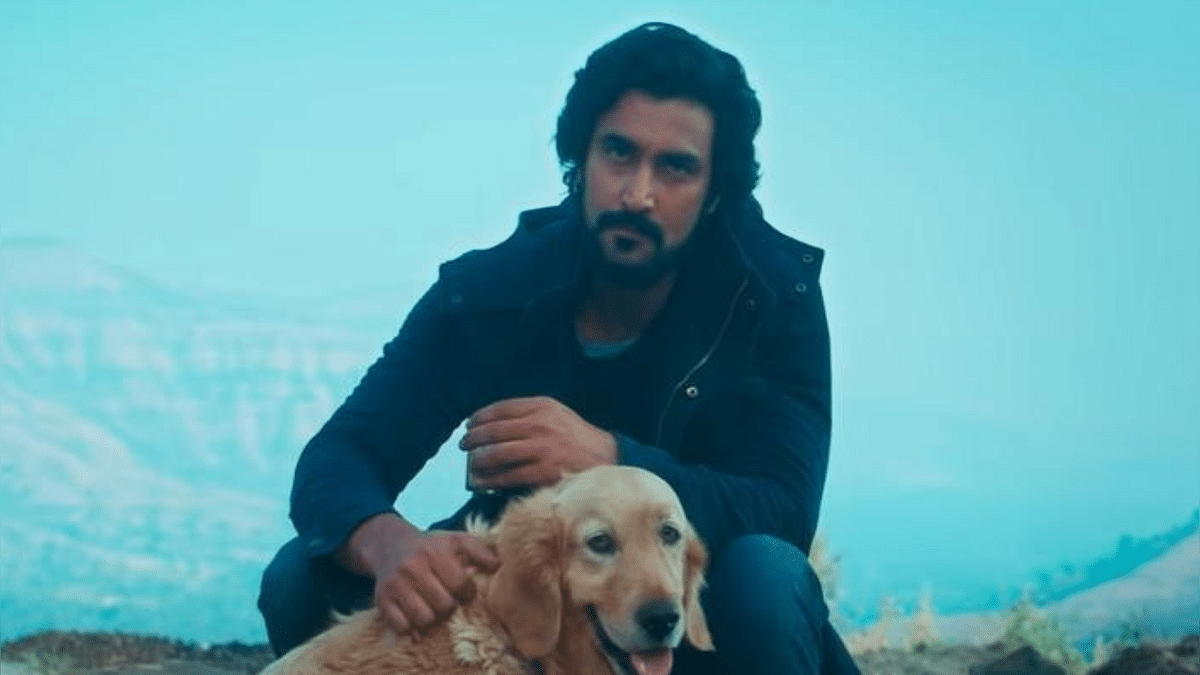 Don't look at life in retrospect, says actor Kunal Kapoor on finding limited success in Bollywood