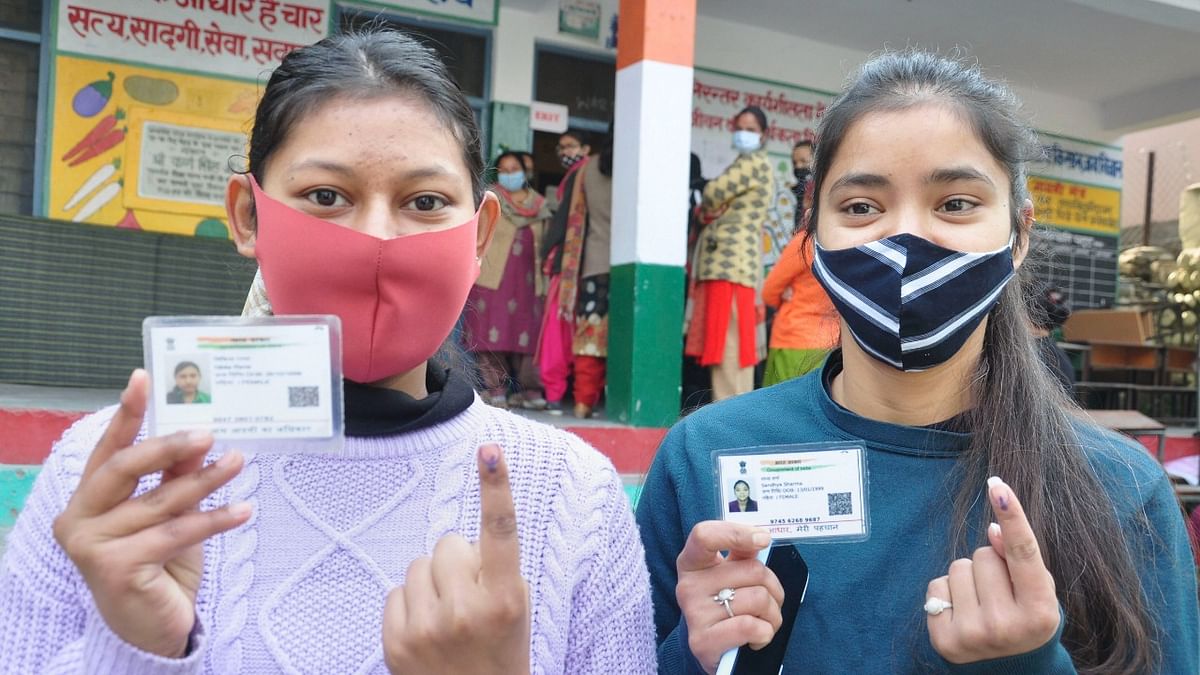 Voter IDs go digital from today: Here's how to download them