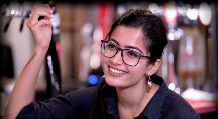 ‘NTR 30’: Rashmika Mandanna to romance Jr NTR in his next movie?