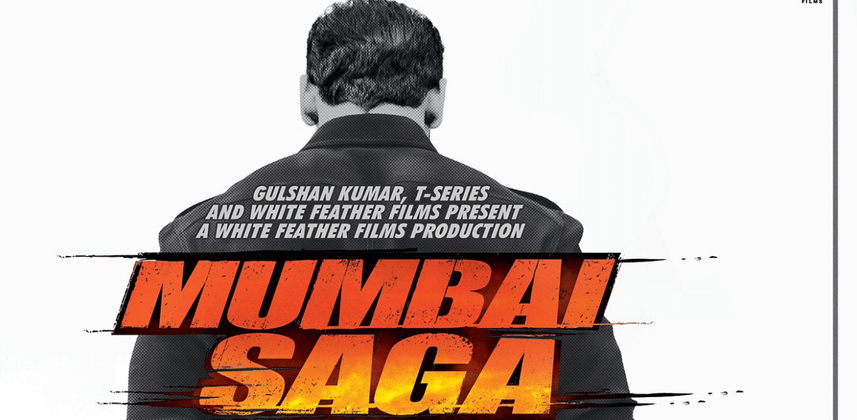 'Mumbai Saga'  box office preview: How much will Sanjay Gupta's movie collect on day 1?