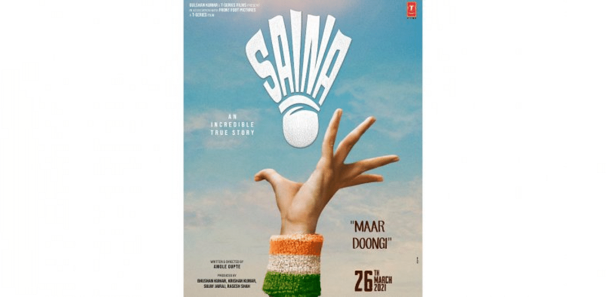 ‘Saina’ movie review: Parineeti Chopra-starrer is an underwhelming biopic