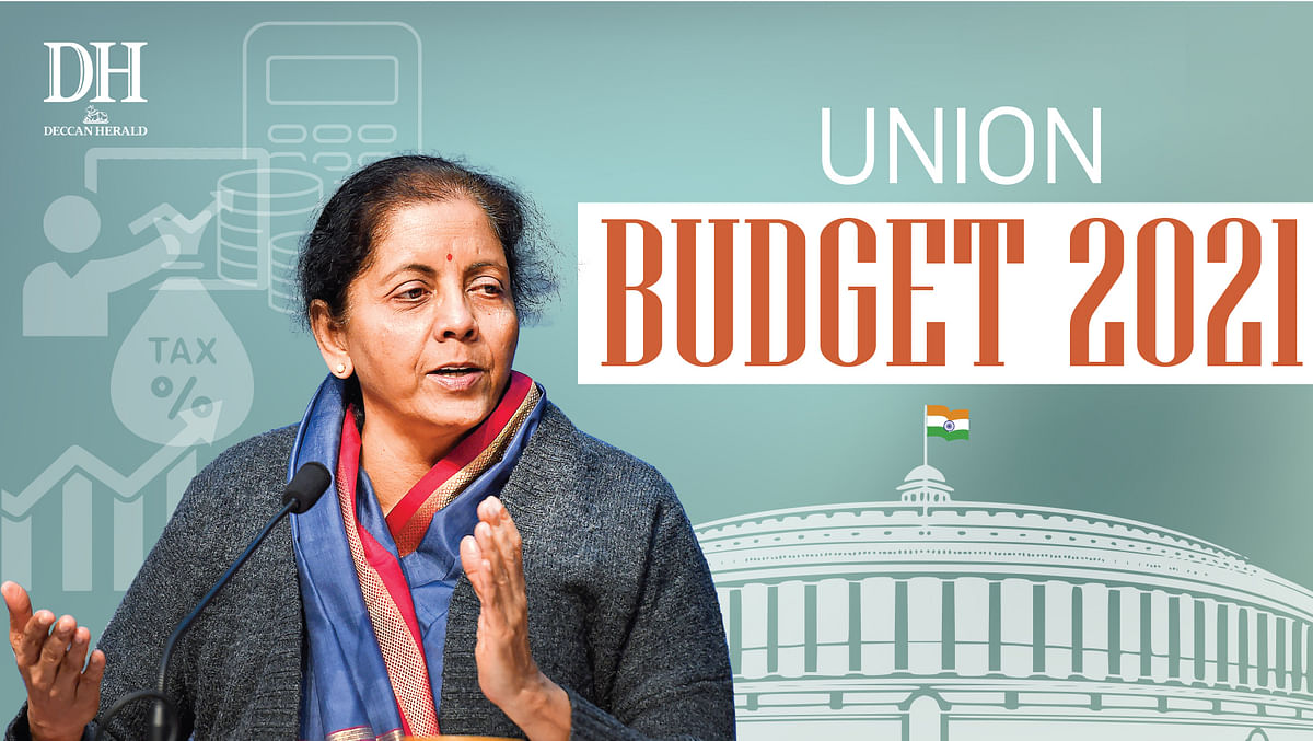 DH Radio | Decoding the Union Budget 2021 in 10 minutes