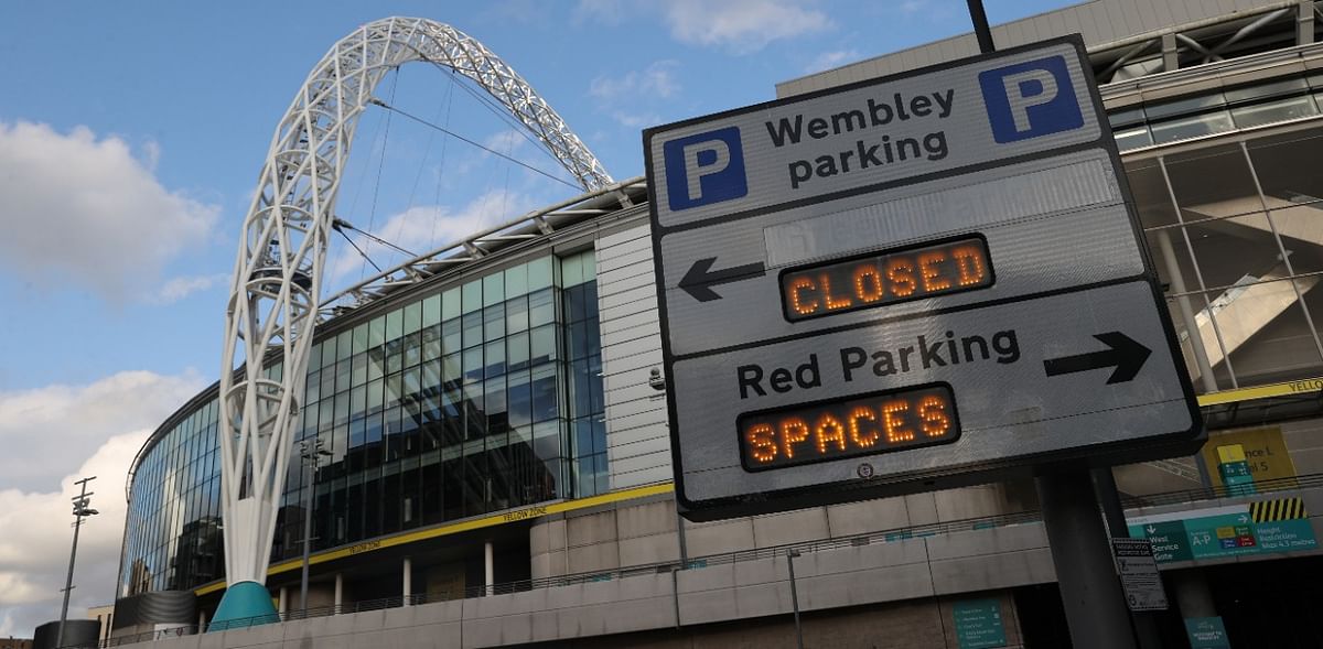 Supporters set to return to Wembley for League Cup final