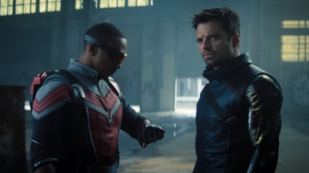 'The Falcon and the Winter Soldier' web series episode 2 review: Tackling rising tensions