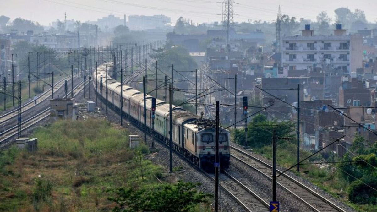 Covid-19: Ahmedabad-Mumbai Tejas Express services to be suspended from April 2