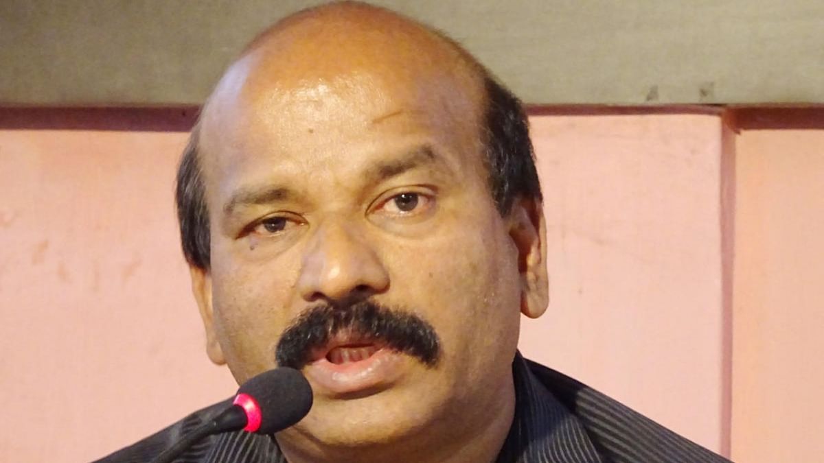 Kodagu JD(S) chief alleges foul play by civic poll candidates