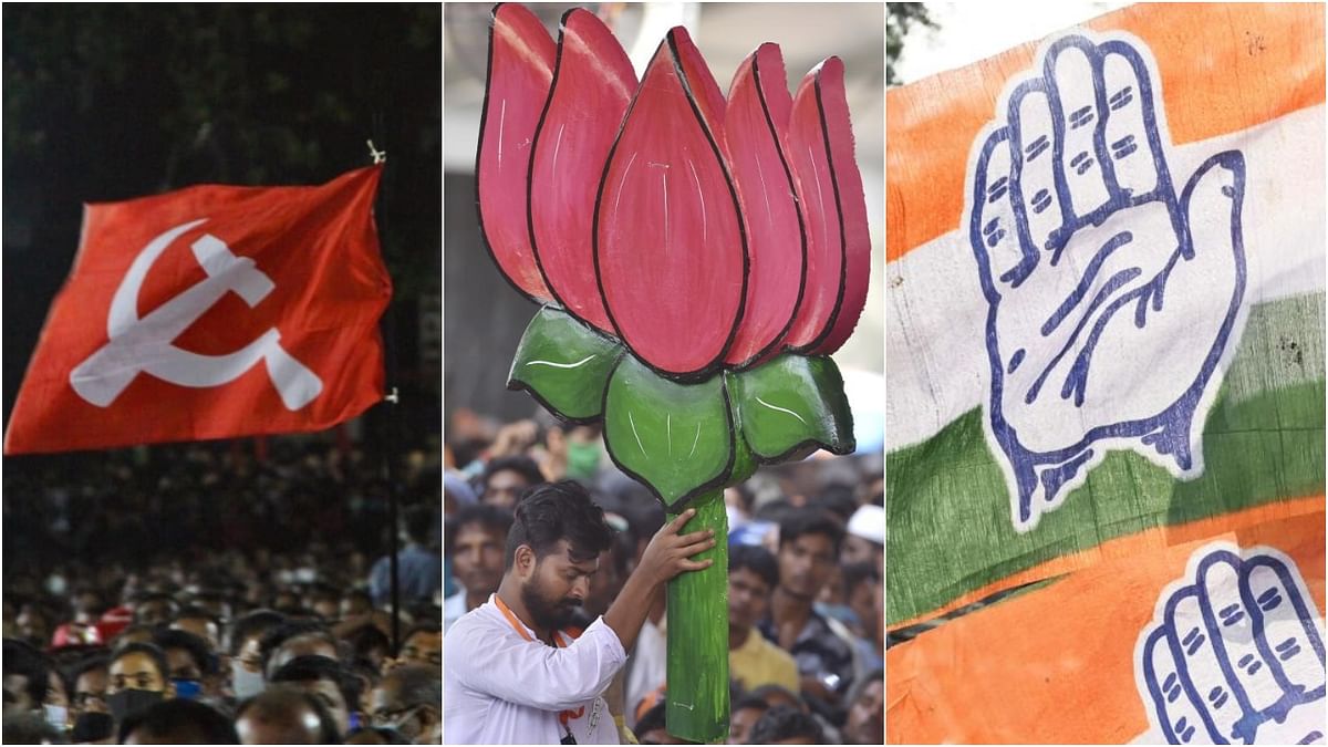 Kerala polls: Battle heats up for ‘Gujarat of Kerala’ Nemom