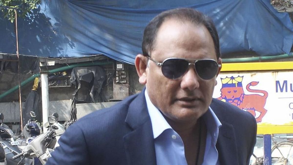 Mohammed Azharuddin offers to host IPL 2021 matches in Hyderabad