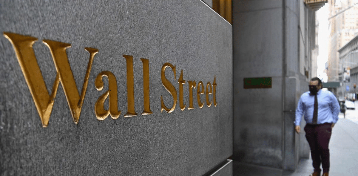 More liquidity means more instability on Wall Street