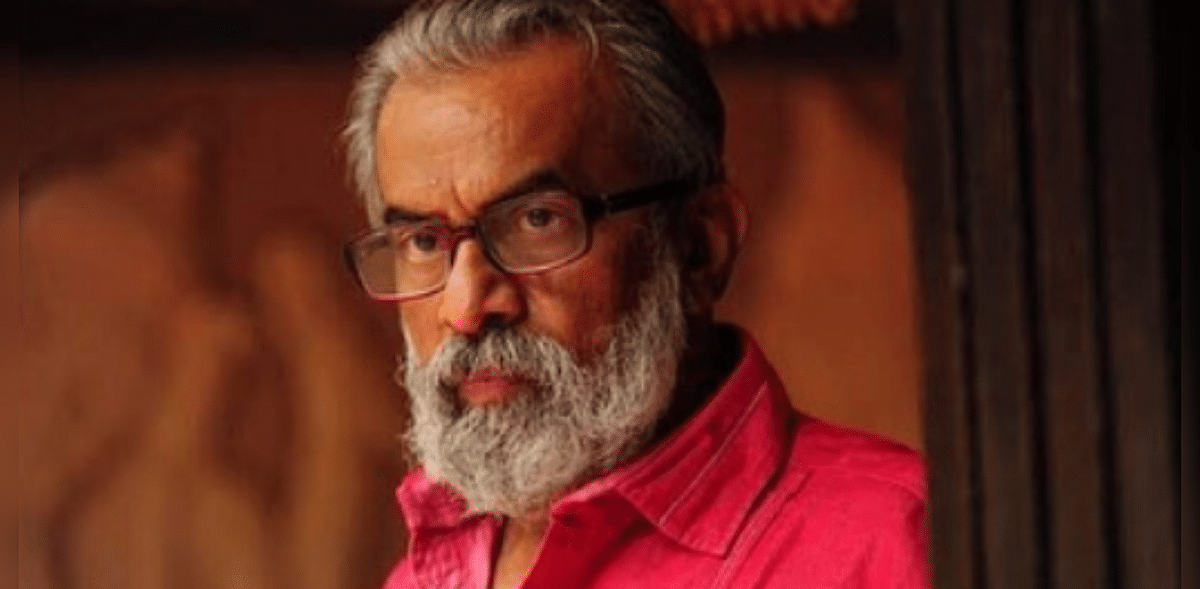 RIP P Balachandran: An important part of Malayalam cinema