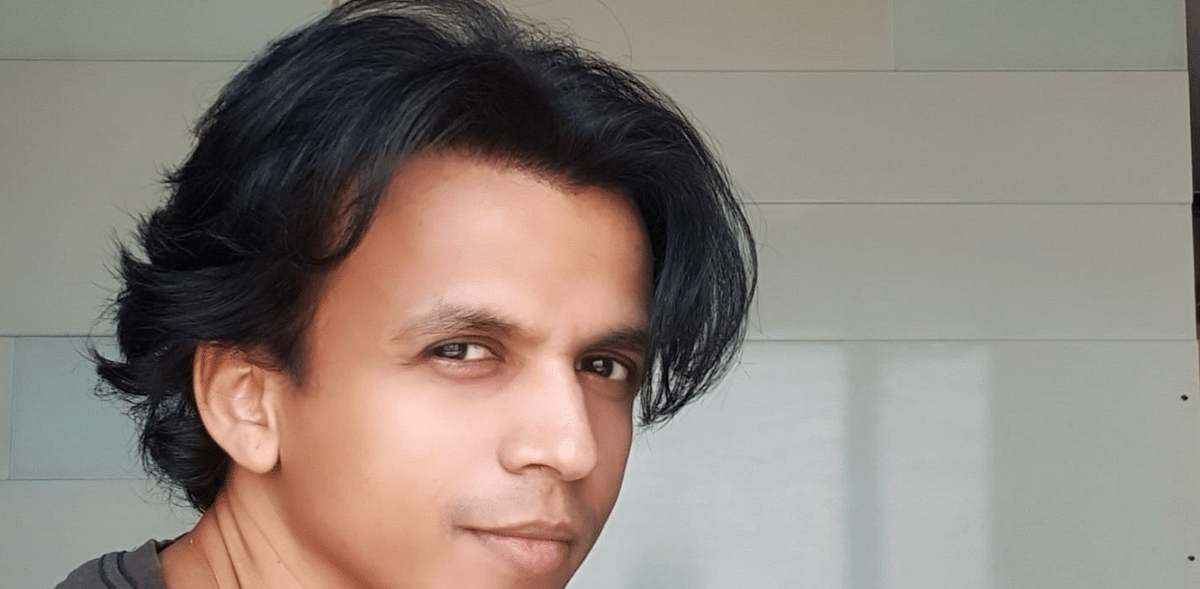 Singer Abhijeet Sawant tests positive for Covid-19