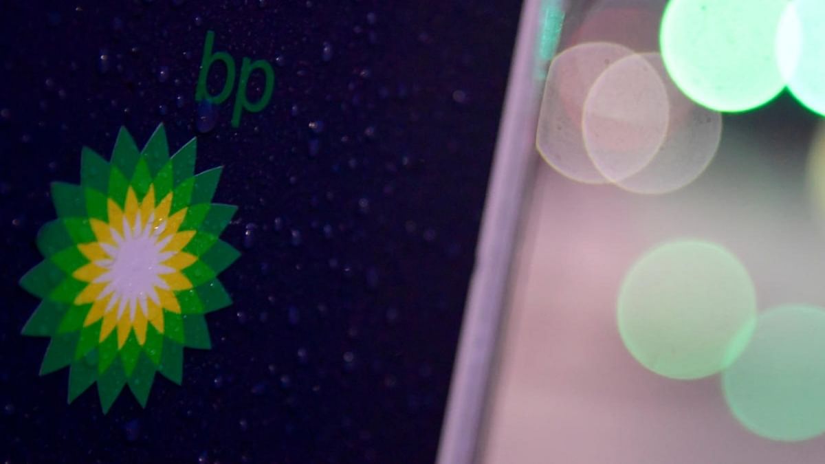 BP expects to hit $35 billion net debt target in first quarter
