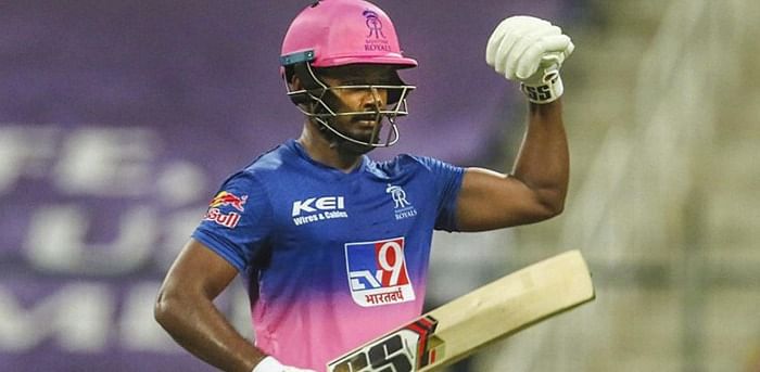 I see captaincy as service: Samson on leading Rajasthan Royals
