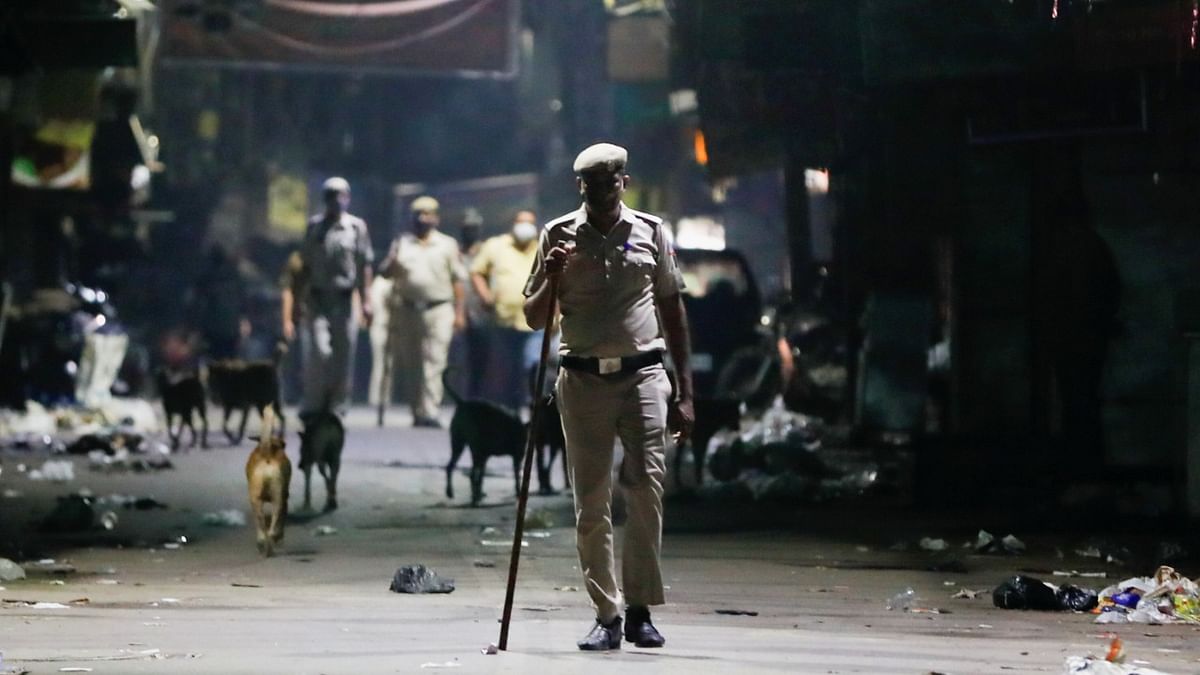 The Lead: Issues surrounding police reforms in India