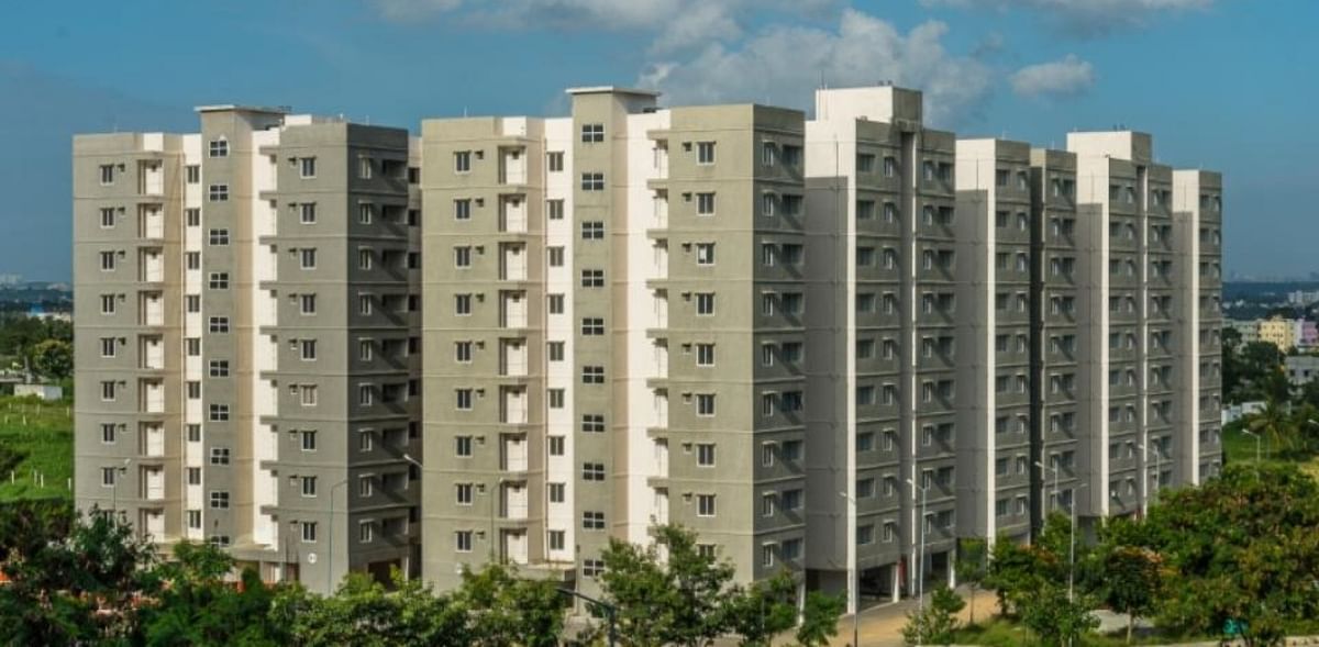 BDA's revamped online portal sees record booking of flats in a week