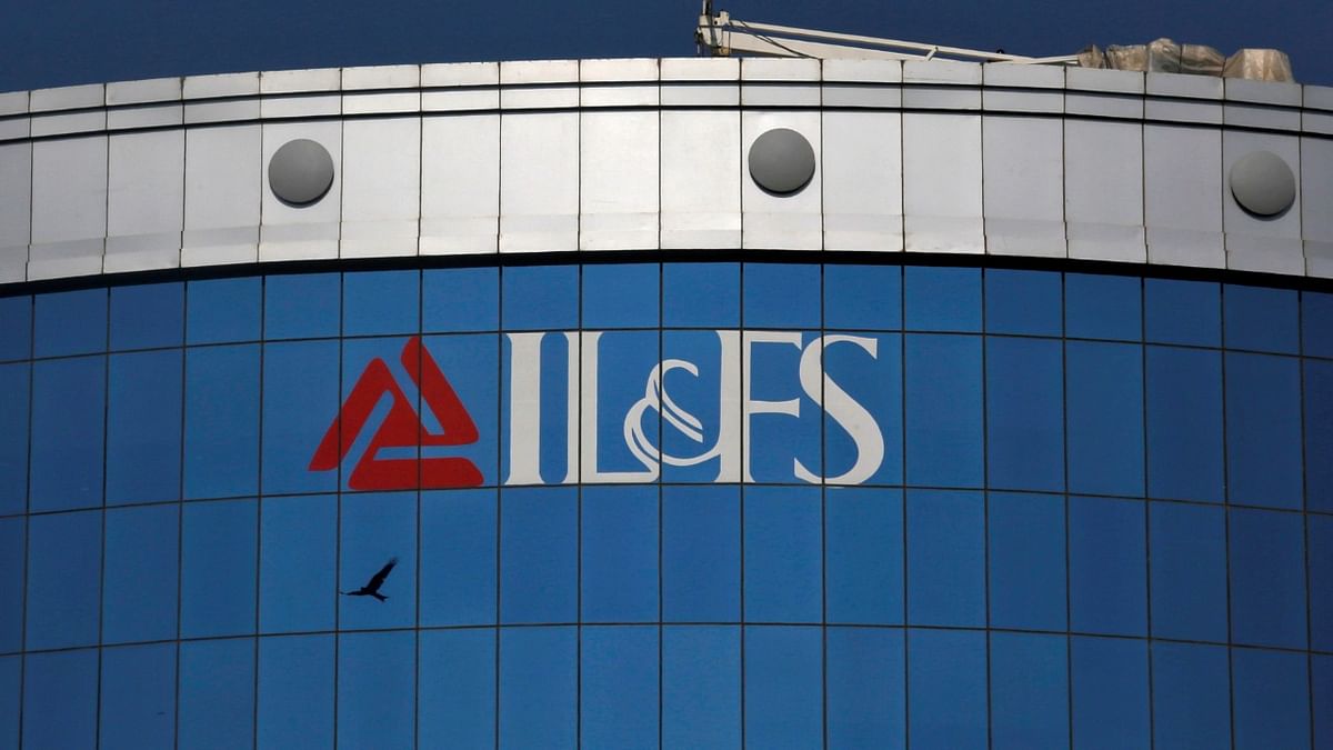 IL&FS sells environment business; to pare Rs 1,200 crore of debt