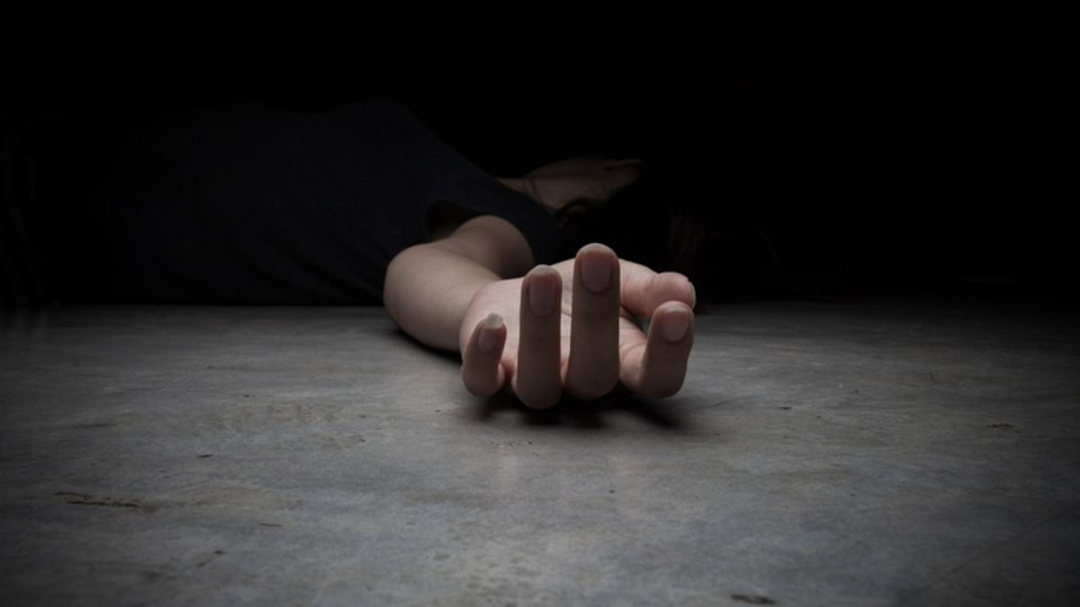 Bengaluru man strangles sister, leaves body on rail track to pass it off as suicide