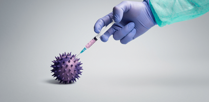 Covid-19 vaccine war erupts between Centre and Maharashtra