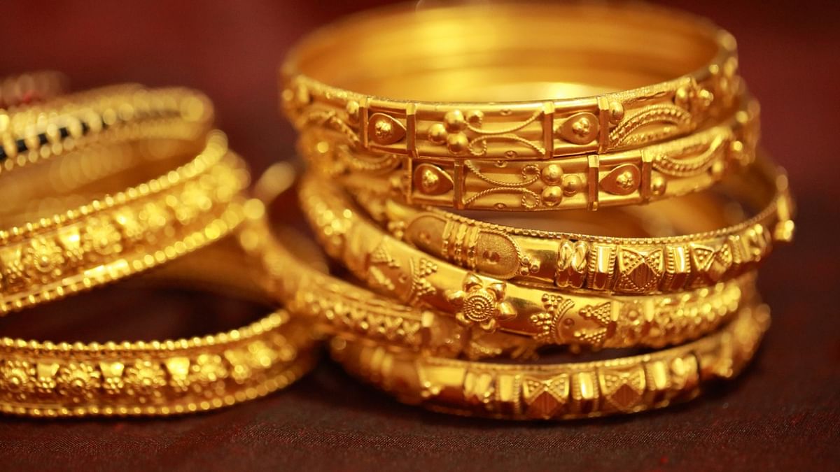 Kalyan Jewellers reports revenue growth of 60% in Q4 FY21 for its India operations