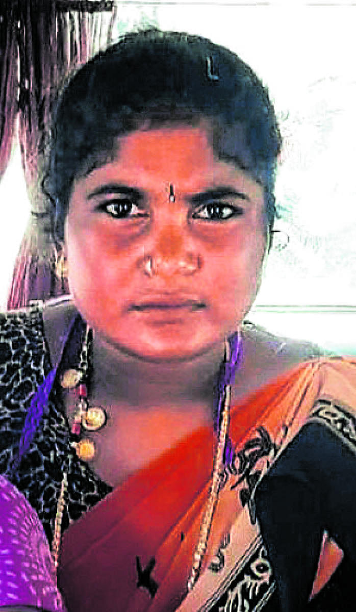 Woman who stole jewellery arrested