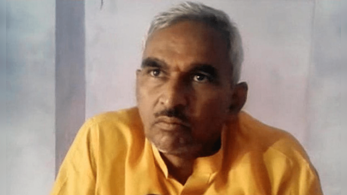 Gyanwapi mosque will be removed: BJP MLA Surendra Singh backs Varanasi court order