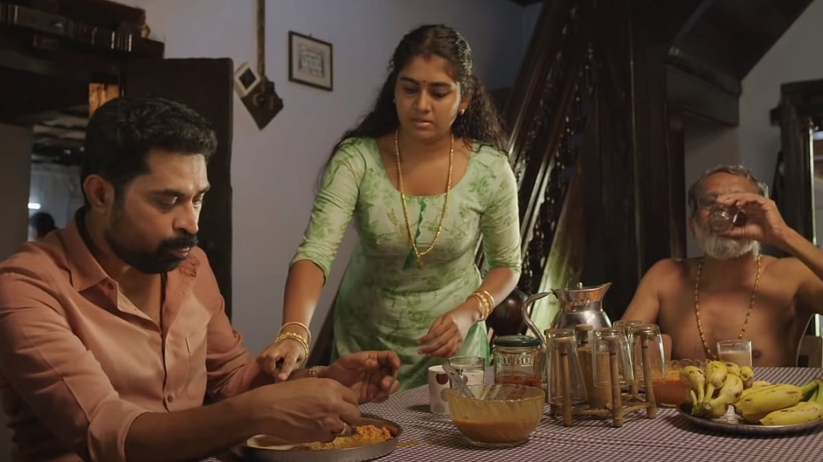 'The Great Indian Kitchen' selected for Shanghai International Film Festival 2021